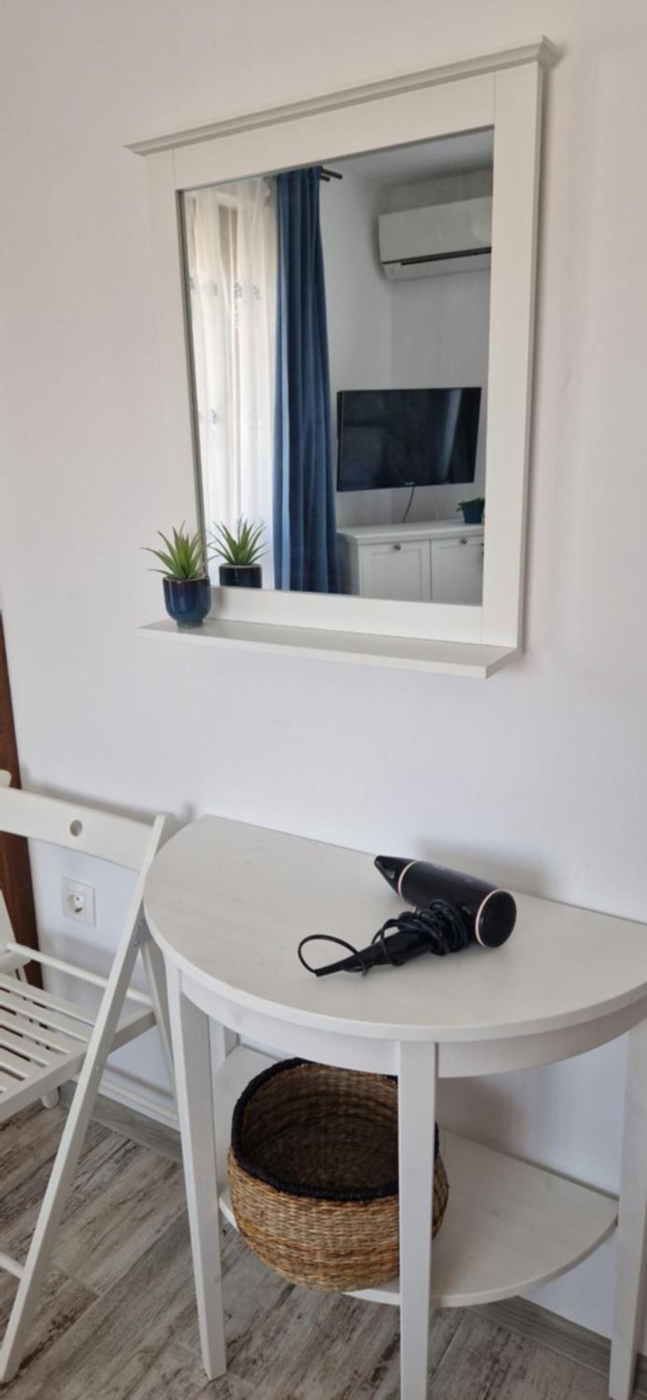 Apartment Turquoise โซโซโปล ภายนอก รูปภาพ