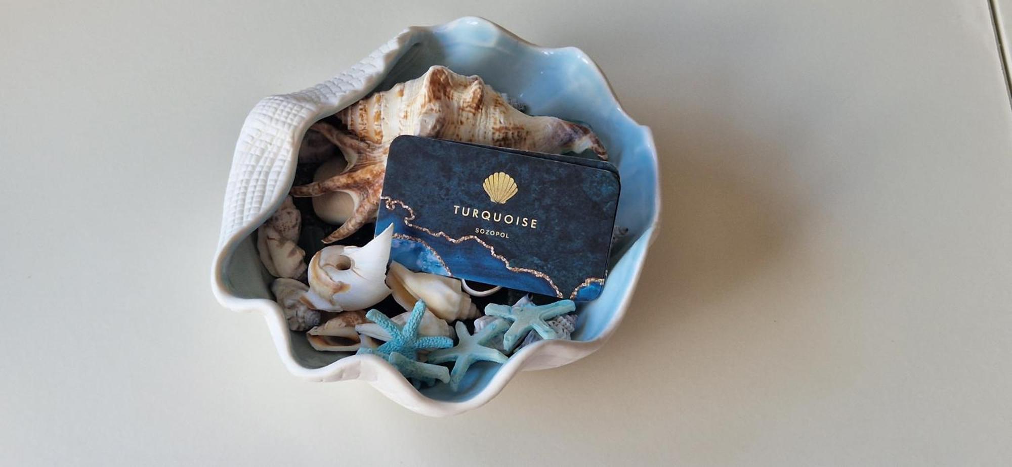 Apartment Turquoise โซโซโปล ภายนอก รูปภาพ